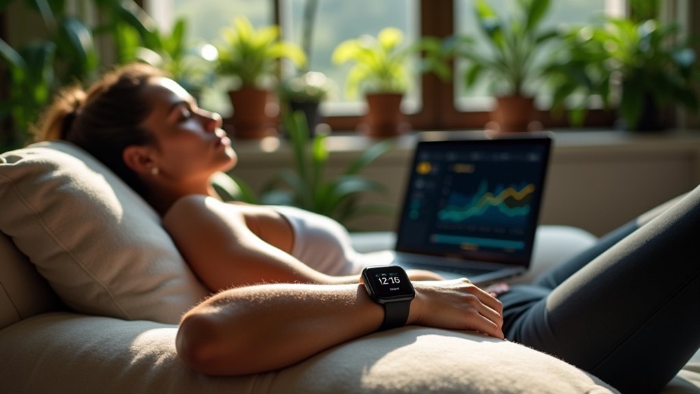 personalized recovery through algorithms