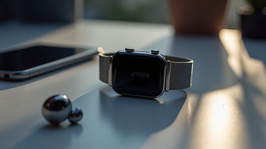 personalized smartwatch user experience