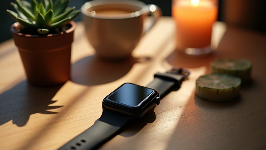 personalized wellness through technology