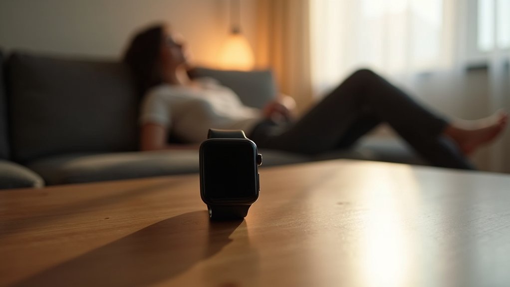 predictive health monitoring technology