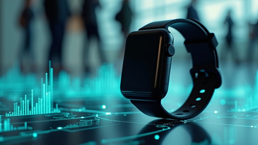 proactive health management predictions