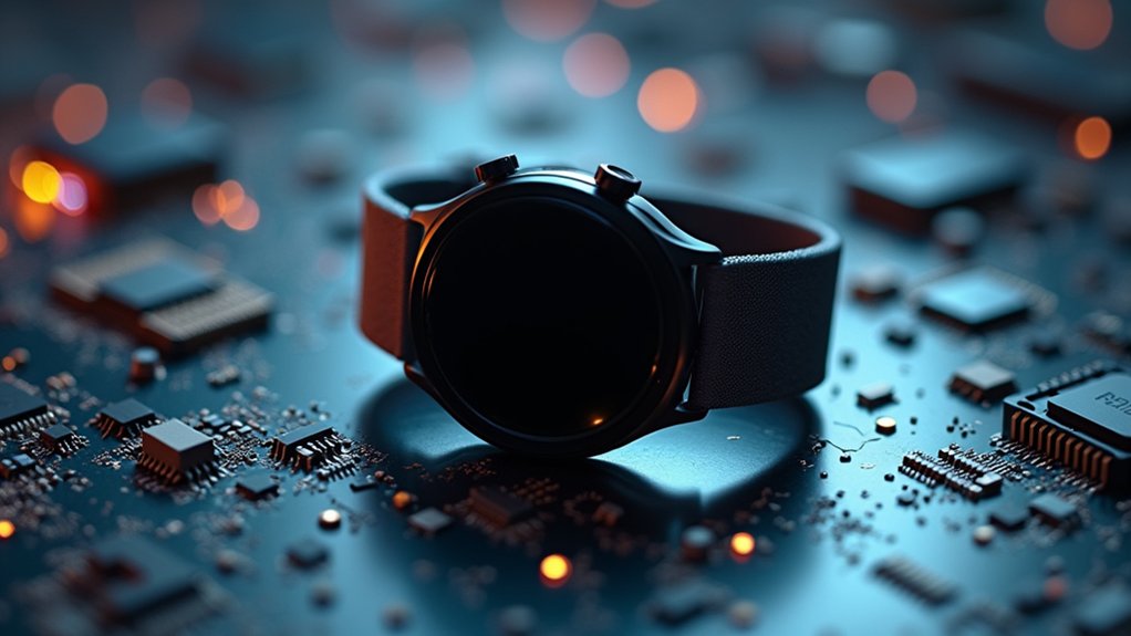 quantum wearable technology challenges