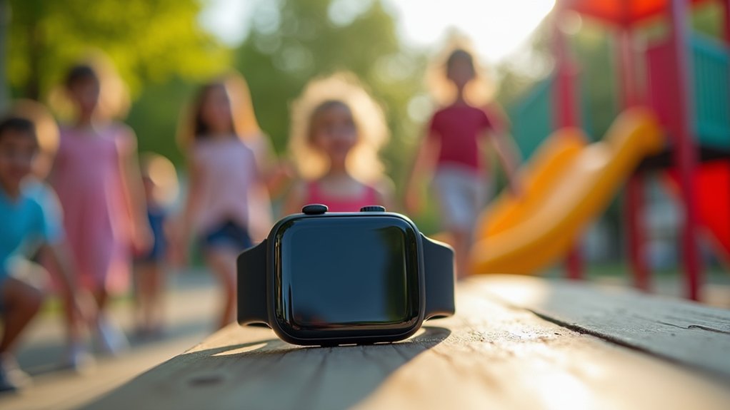 real time gps geofencing protection