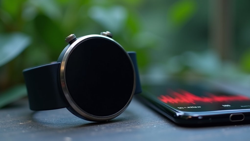 real time health monitoring technology