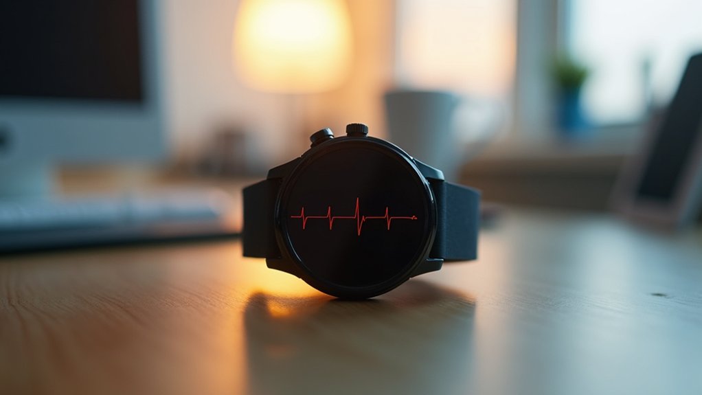 silent arrhythmias high risk