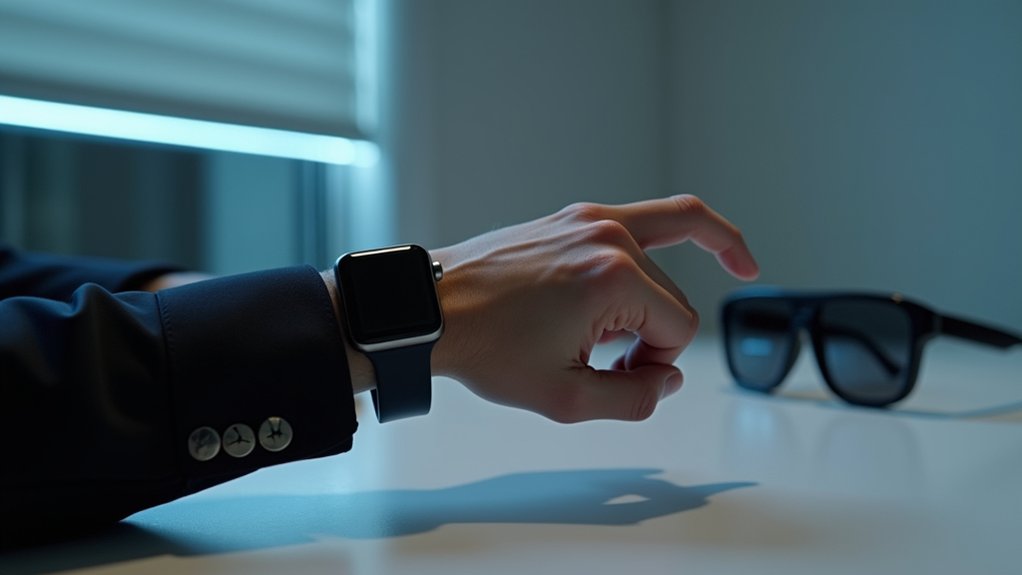 smart glasses privacy concerns