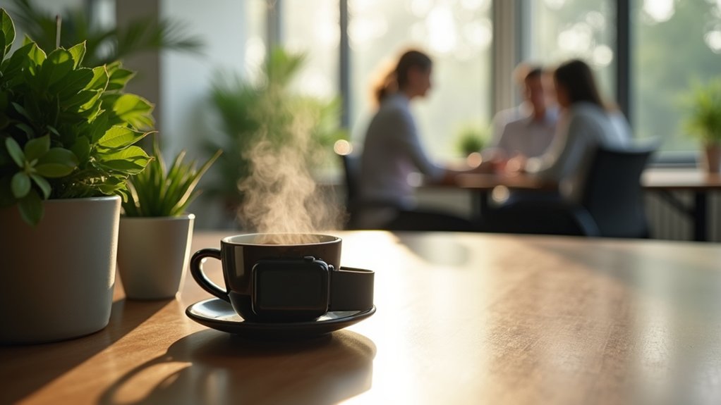 smart wearables for employee health