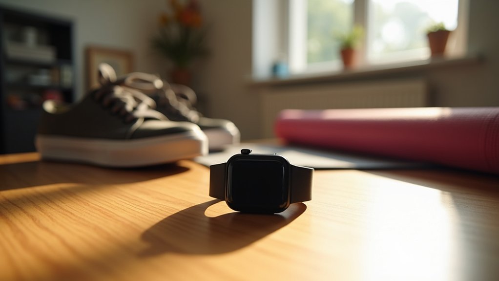 smartwatch activity monitoring benefits