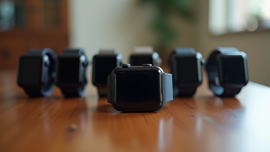 smartwatch afib detection technology