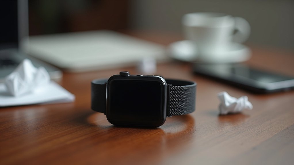 When Smartwatch AI Goes Wrong: Common Failures and Solutions