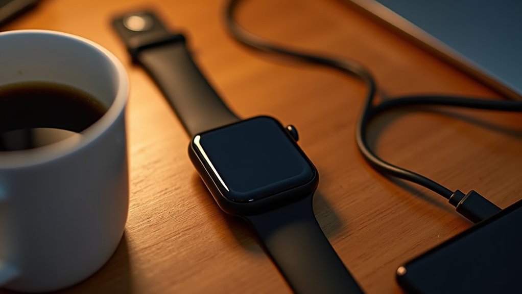 Why Your Smartwatch AI Gets Confused (And How to Fix It)