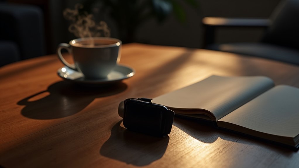 smartwatch ai knows you