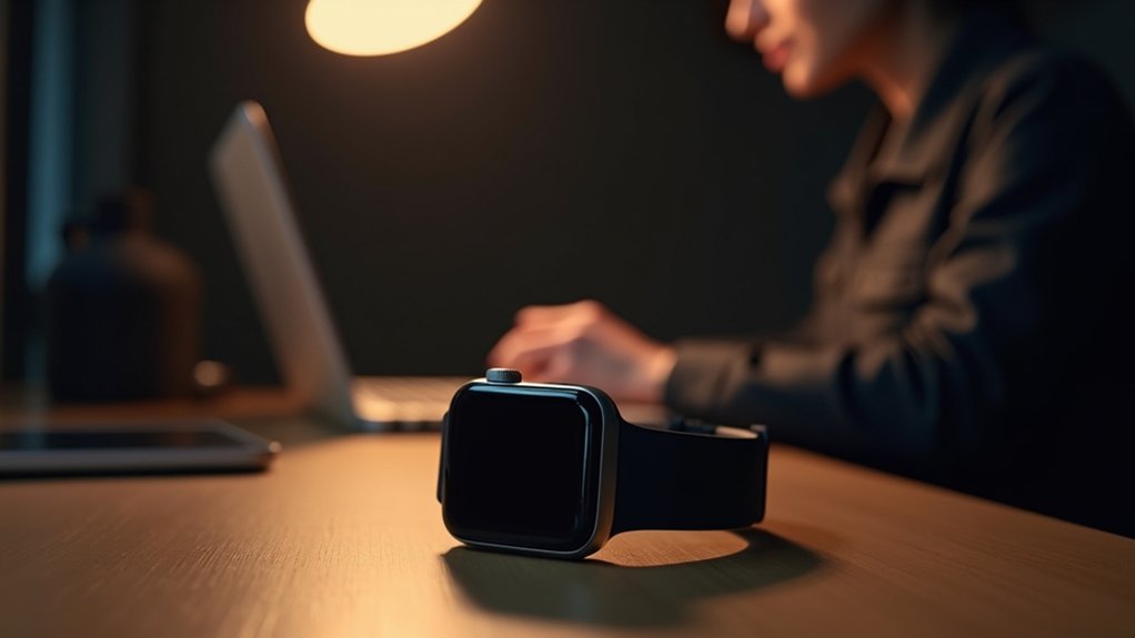 smartwatch ai performance trade offs