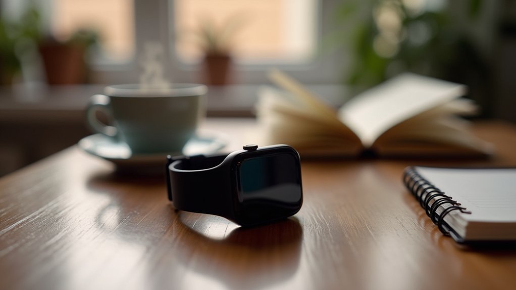 smartwatch ai task automation