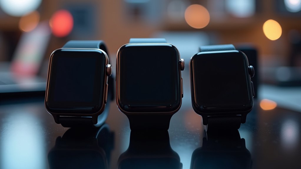 smartwatch assistant ecosystem integration