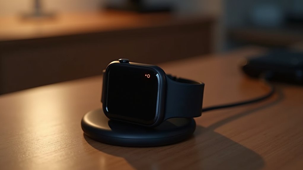 smartwatch battery longevity improvement