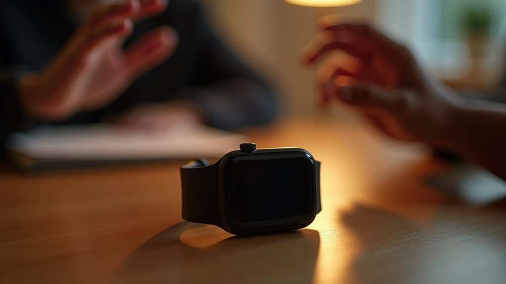 smartwatch conversational ai growth