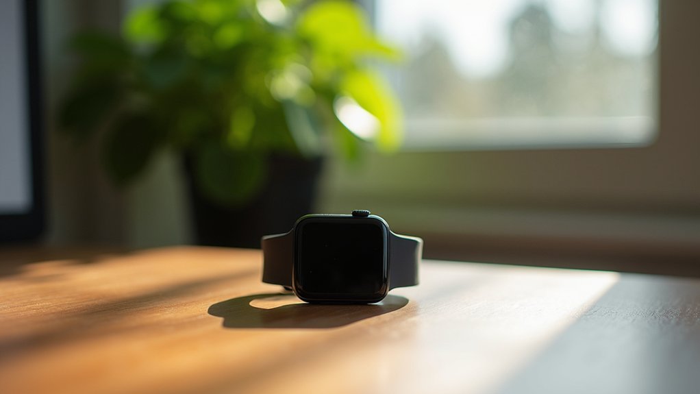 smartwatch enhances habit formation