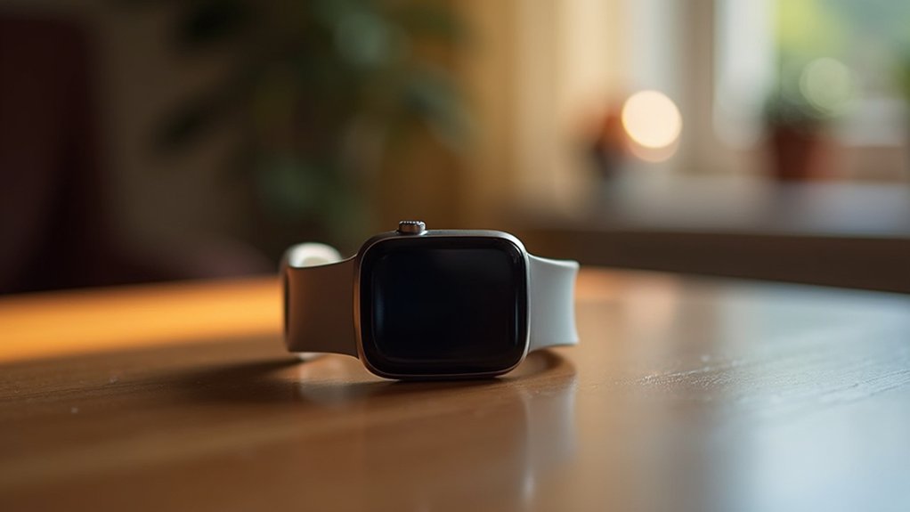 smartwatch glucose monitoring advancements