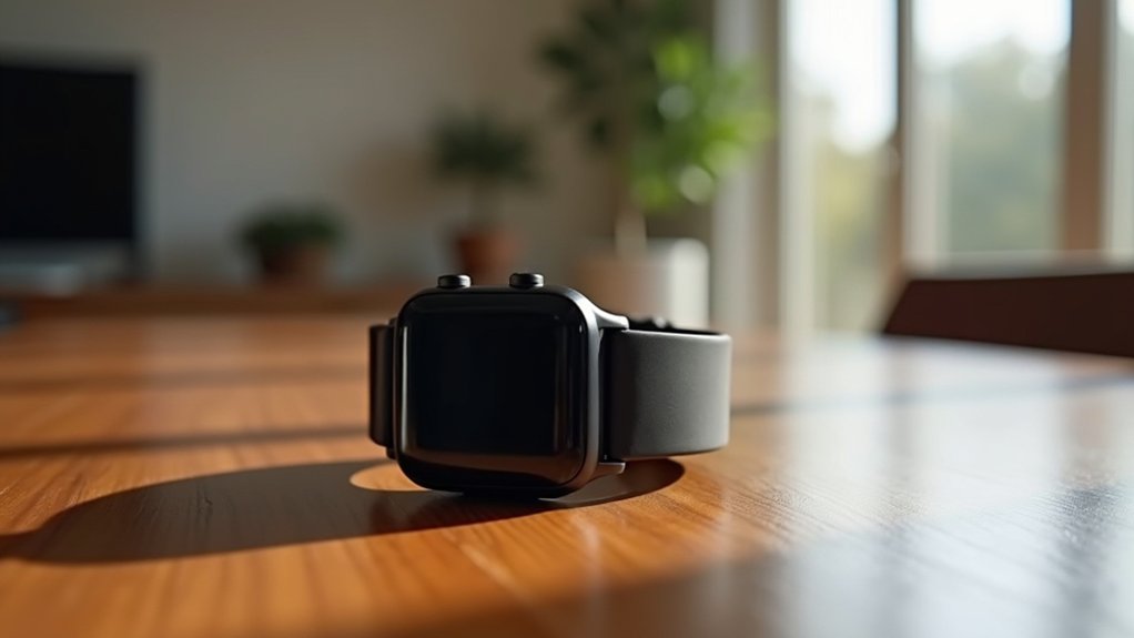 smartwatch health prediction technology