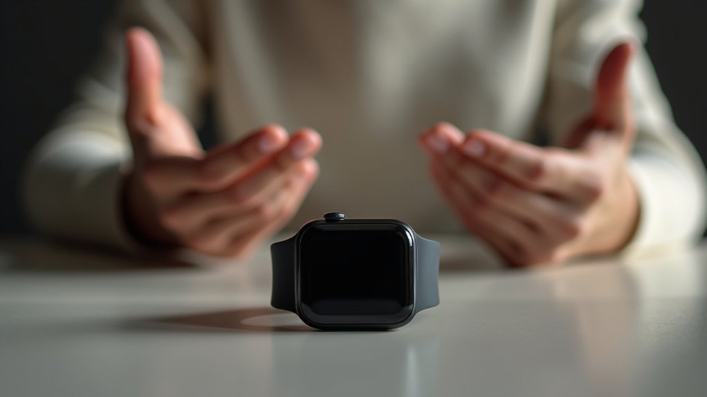 smartwatches understand natural language