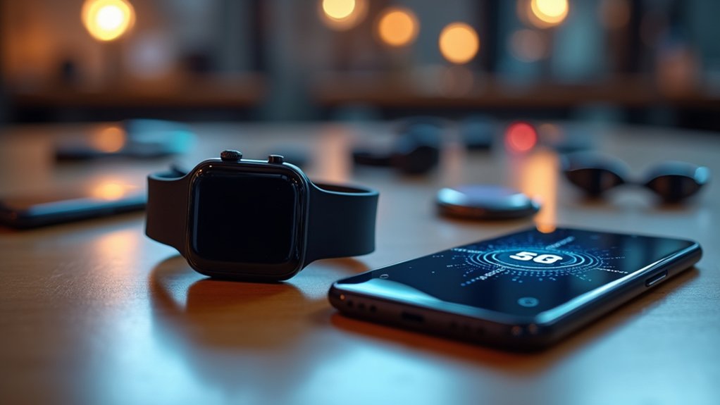 transforming industries with wearables