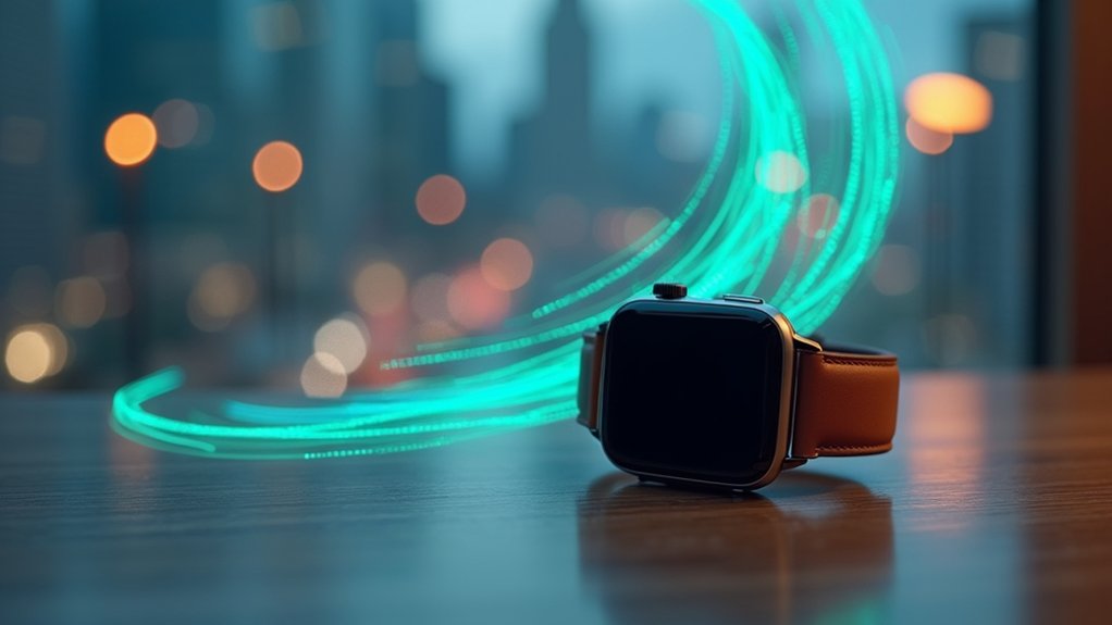 5G and Edge AI: Why Ultra-Fast Networks Are Crucial for Smart Wearables