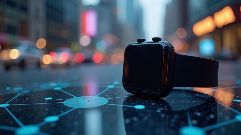 ultra fast wearable technology revolution