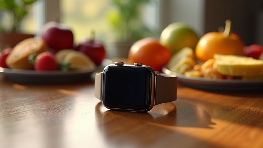 unreliable smartwatch calorie tracking