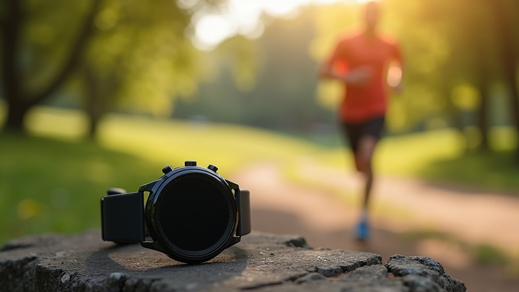 variable heart rate accuracy