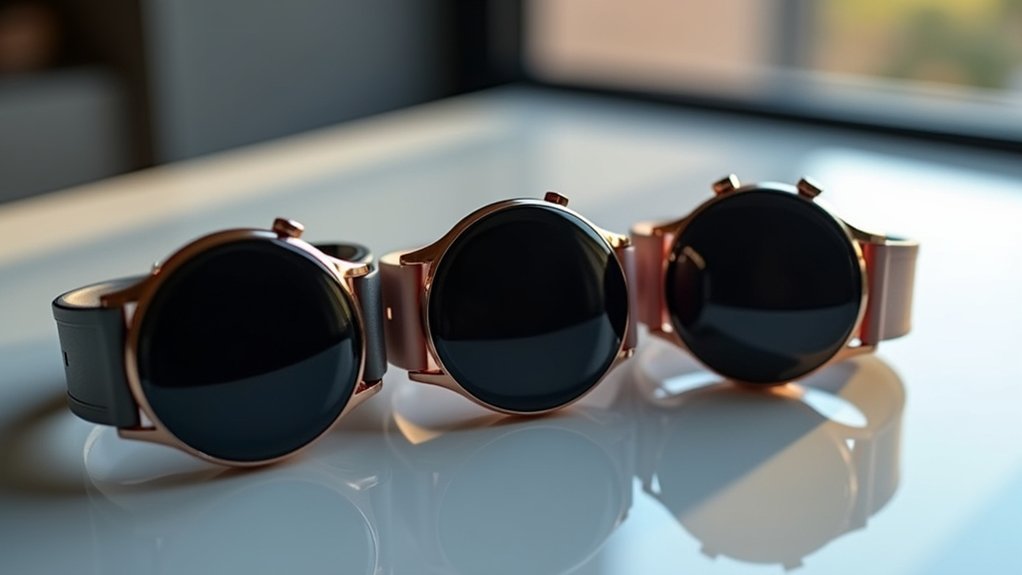 voice assistant smartwatch dominance