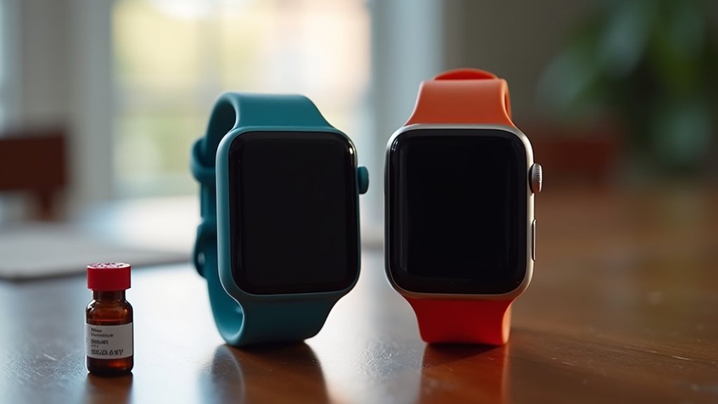 wearable glucose monitoring innovation