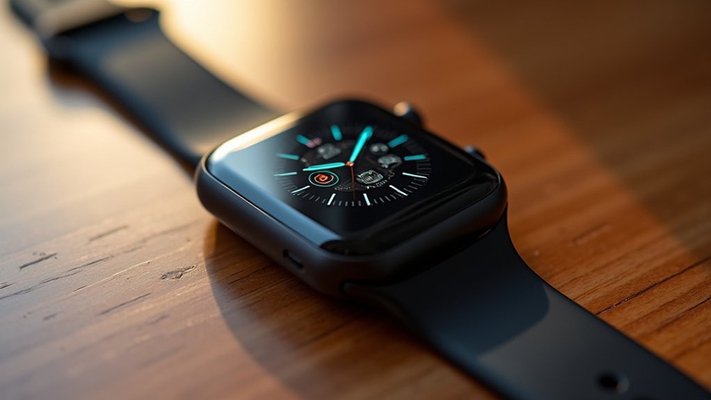 wearable intelligence hardware evolution