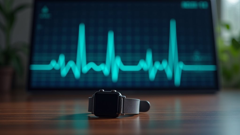 wearable technology revolutionizes heart monitoring